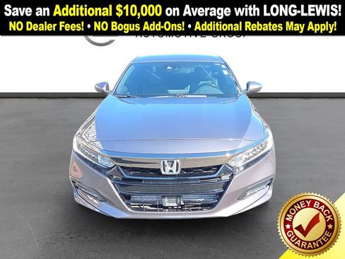 Used 2020 Honda Accord Sport image 11