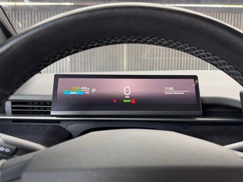 Used 2023 Fisker Ocean One image 29