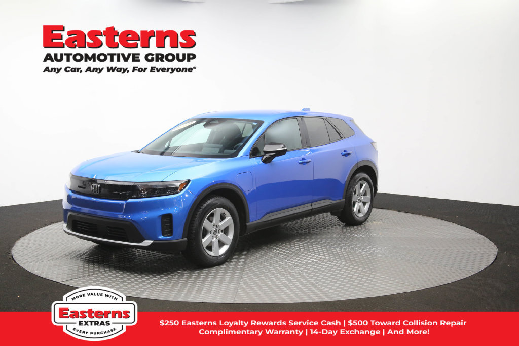 Used 2024 Honda Prologue EX image 53