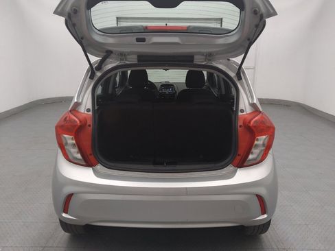 Used 2016 Chevrolet Spark LT image 29