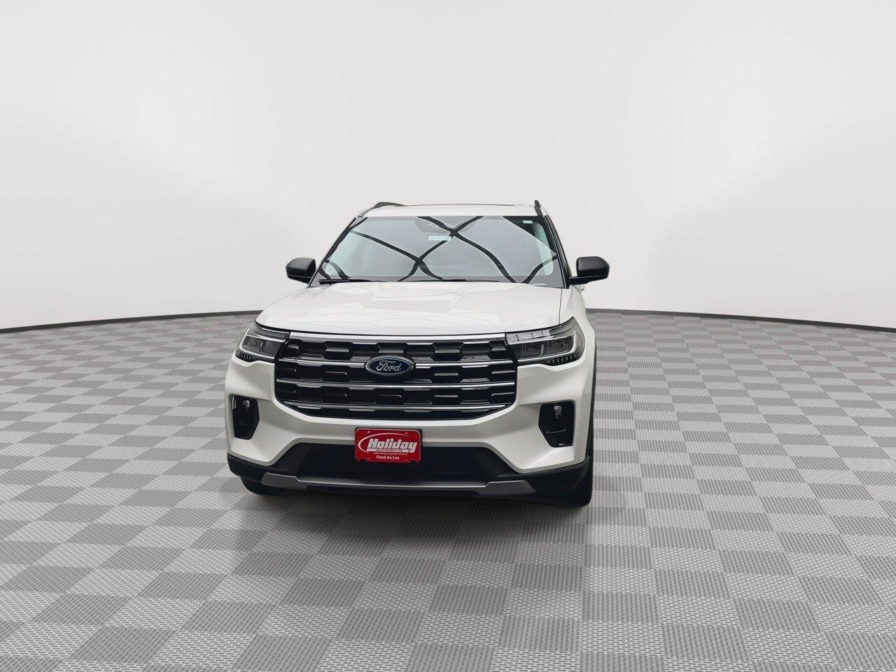 New 2026 Ford Explorer Active w/ Active Comfort Package AWD/4WD image 39