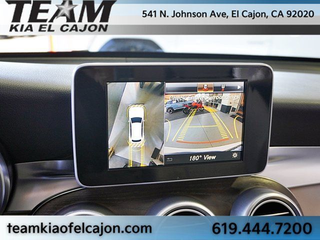 Used 2019 Mercedes-Benz GLC 300 image 31