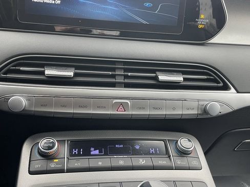 Used 2022 Hyundai Palisade SEL w/ 8P Bench Seat Package image 44