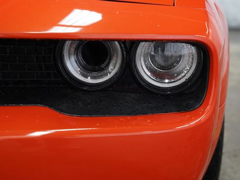 Used 2021 Dodge Challenger SRT Hellcat Redeye image 14