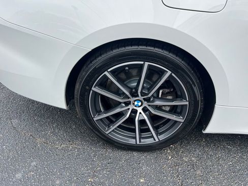 Used 2024 BMW 430i Convertible RWD image 32