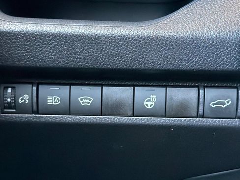 Used 2025 Toyota RAV4 XLE Premium w/ Weather Package AWD/4WD image 35
