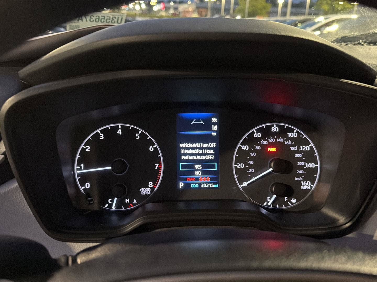 Certified 2025 Toyota Corolla SE FWD image 22