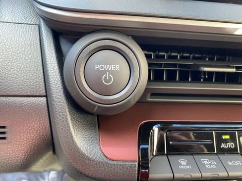 New 2026 Toyota Prius Plug-In Hybrid image 32