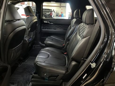Used 2022 Hyundai Palisade Calligraphy AWD/4WD image 26