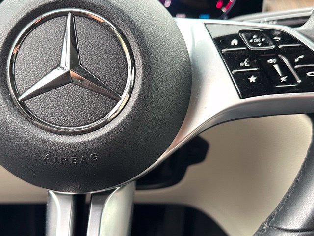Used 2023 Mercedes-Benz GLC 300 4MATIC image 19