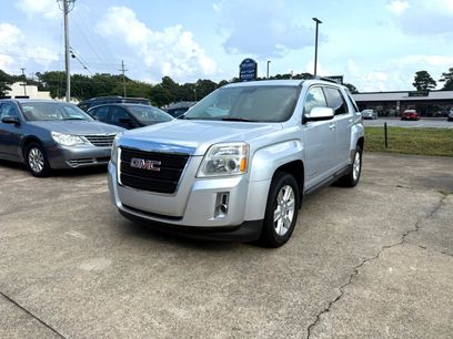 Used 2013 GMC Terrain SLE