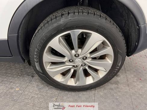 Used 2017 Buick Encore Preferred FWD image 23