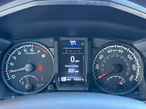 Used 2023 Toyota Tacoma SR image 23