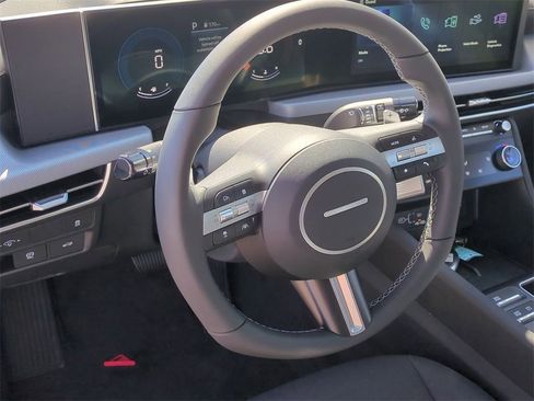 New 2026 Hyundai Sonata SEL image 13