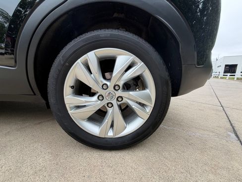 Used 2024 Buick Encore GX Preferred FWD image 36