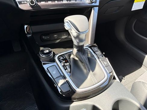 New 2026 Kia Seltos S AWD/4WD image 20