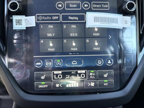 New 2026 Subaru Forester Wilderness AWD/4WD image 31