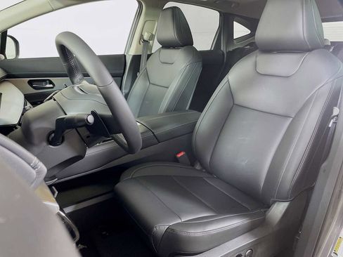 Used 2025 Nissan Murano SL w/ Cargo Package image 18