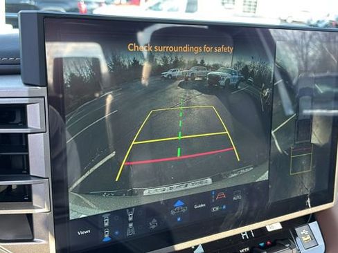 New 2026 Toyota Tundra 1794 Edition image 18