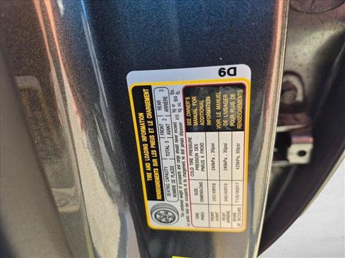 Used 2022 Hyundai Sonata SEL Plus w/ Cargo Package FWD image 15