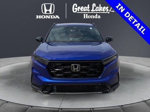 Certified 2023 Honda CR-V Sport image 8