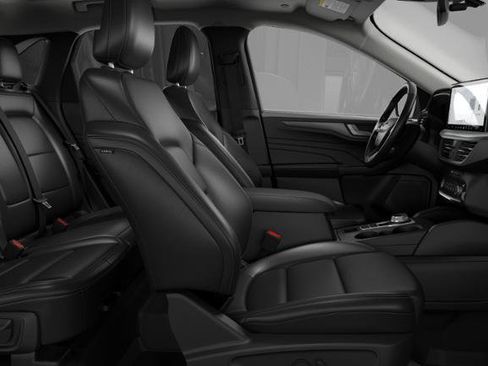 New 2026 Ford Escape Platinum image 29