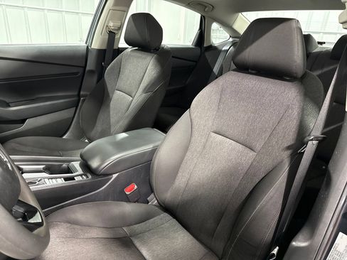 Used 2024 Honda Accord EX image 21
