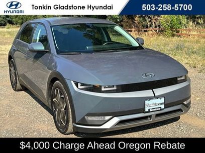 Used 2024 Hyundai Ioniq 5 SE