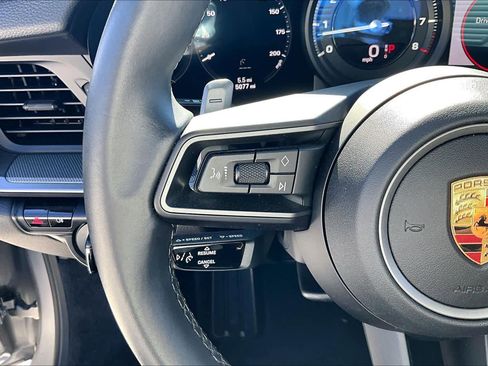 Used 2020 Porsche 911 Carrera image 21