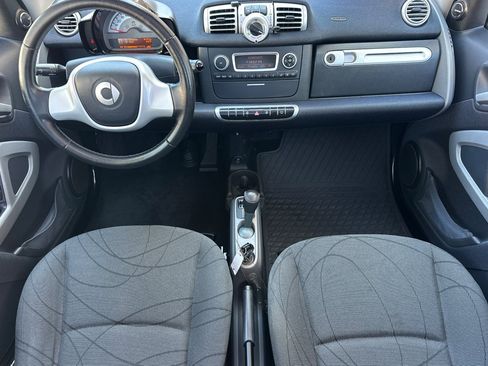 Used 2016 smart fortwo passion image 12