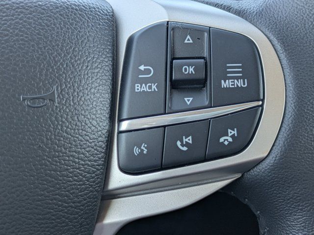 Certified 2024 Ford Explorer Limited w/ Limited Technology Package RWD image 27
