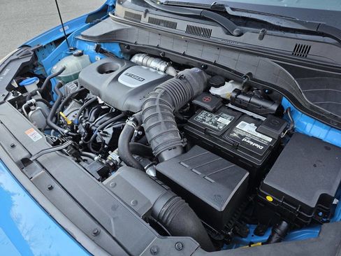 Used 2020 Hyundai Kona Ultimate image 82