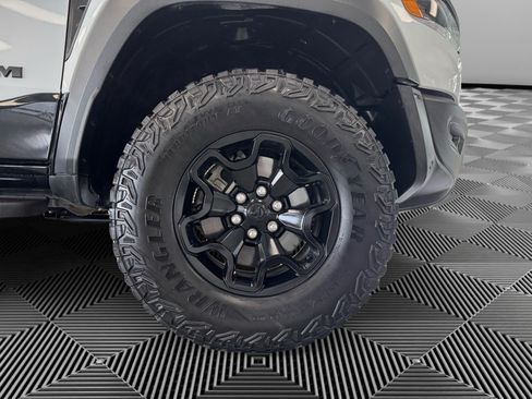 Used 2025 RAM 1500 RHO w/ RHO Level 1 Equipment Group AWD/4WD image 10