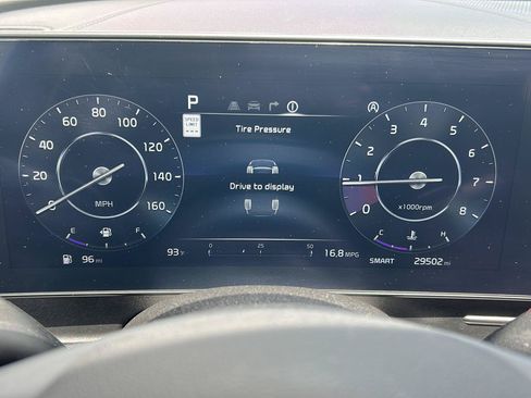 Used 2023 Kia Sportage SX FWD image 10