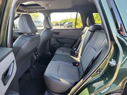 Certified 2026 Subaru Outback Premium AWD/4WD image 10