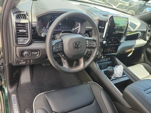 New 2027 RAM 1500 Limited AWD/4WD image 12