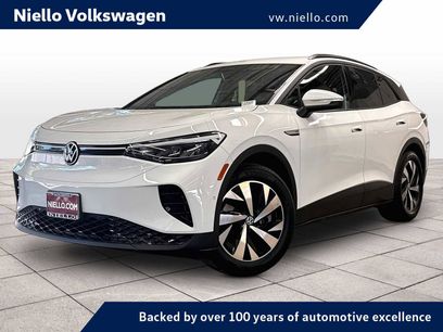 Used 2023 Volkswagen ID.4 Pro