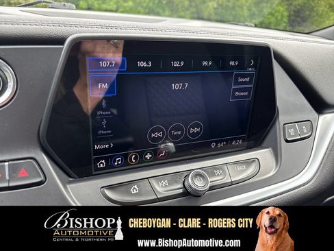 Used 2021 Chevrolet Blazer LT AWD/4WD image 30