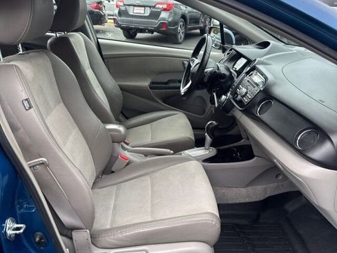 Used 2012 Honda Insight EX image 18