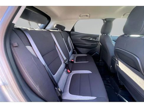 New 2026 Chevrolet TrailBlazer LT w/ Driver Confidence Package FWD image 10