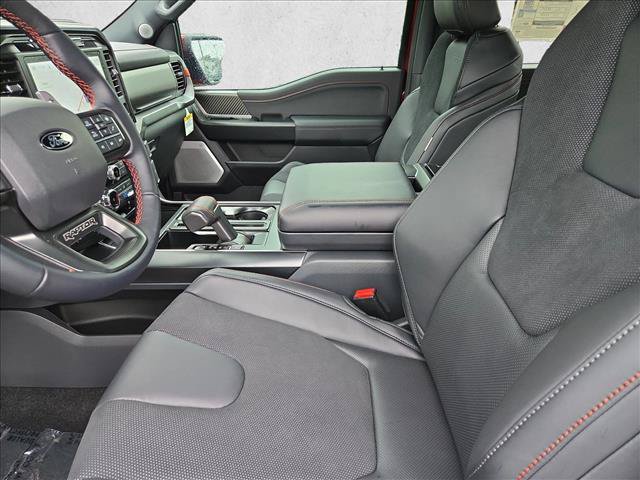 New 2026 Ford F150 Raptor AWD/4WD image 4