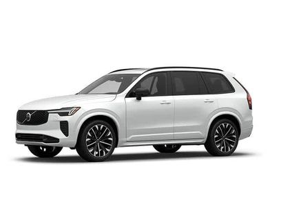 New 2026 Volvo XC90 B6 Ultra w/ Lounge Package