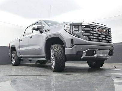 Used 2024 GMC Sierra 1500 Denali