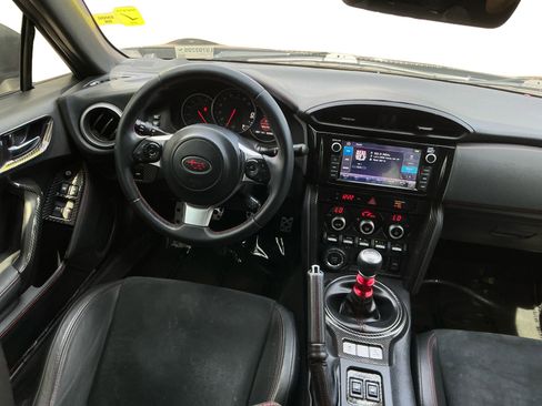 Used 2020 Subaru BRZ Limited image 14