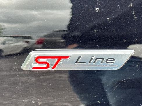 Used 2023 Ford Escape ST-Line image 23