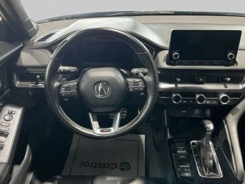 Used 2024 Acura Integra A-Spec FWD image 18
