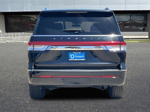 Used 2023 Lincoln Navigator Reserve image 7