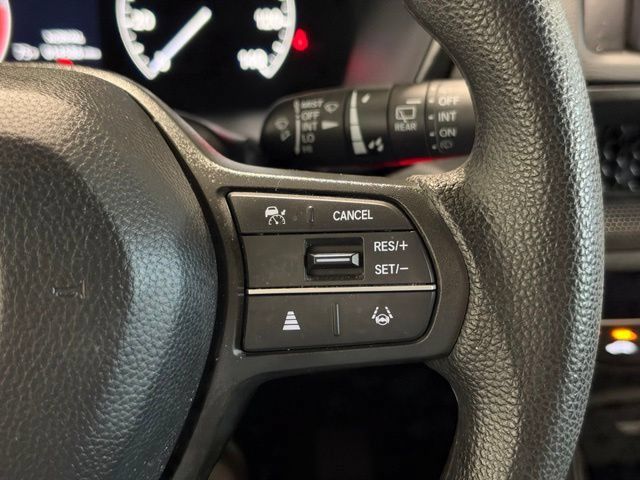 Used 2024 Honda CR-V EX image 23