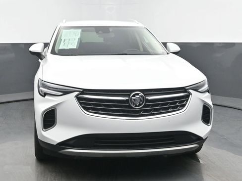 Used 2023 Buick Envision Preferred image 8