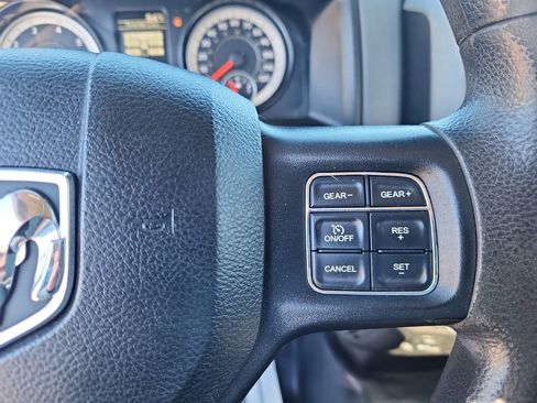 Used 2019 RAM 1500 Tradesman w/ Popular Equipment Group image 18
